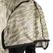 Imperial Riding Couverture Anti-Mouches IRHCarlys Zebra AOP