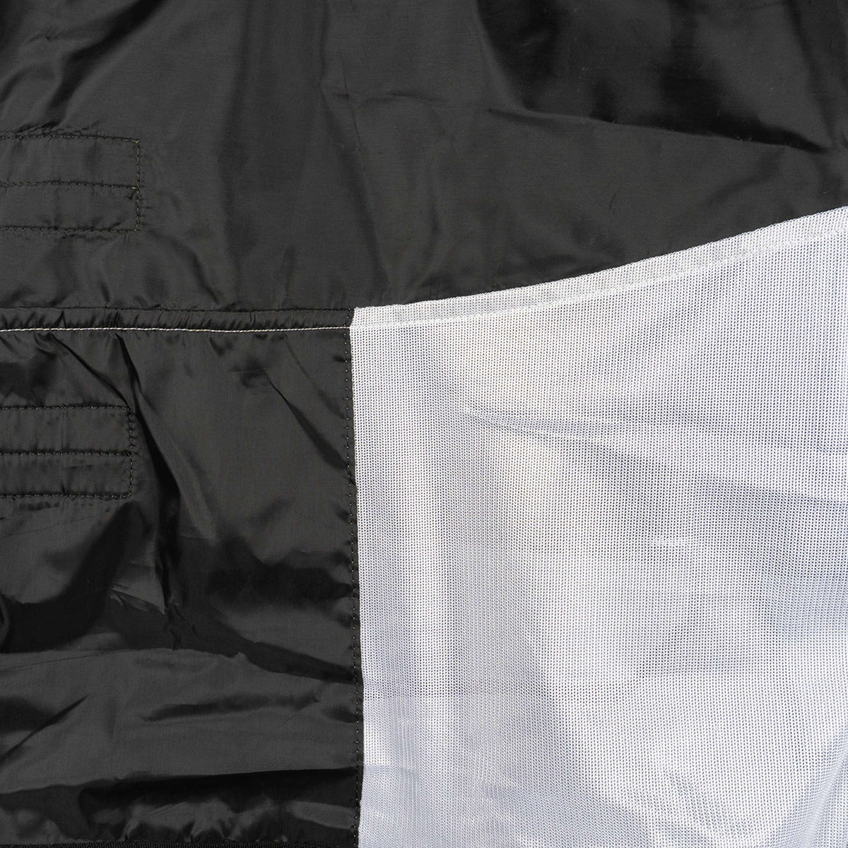 Imperial Riding Moustiquaire et Couverture de Protection Contre la Pluie IRHSuper-dry Olive clair