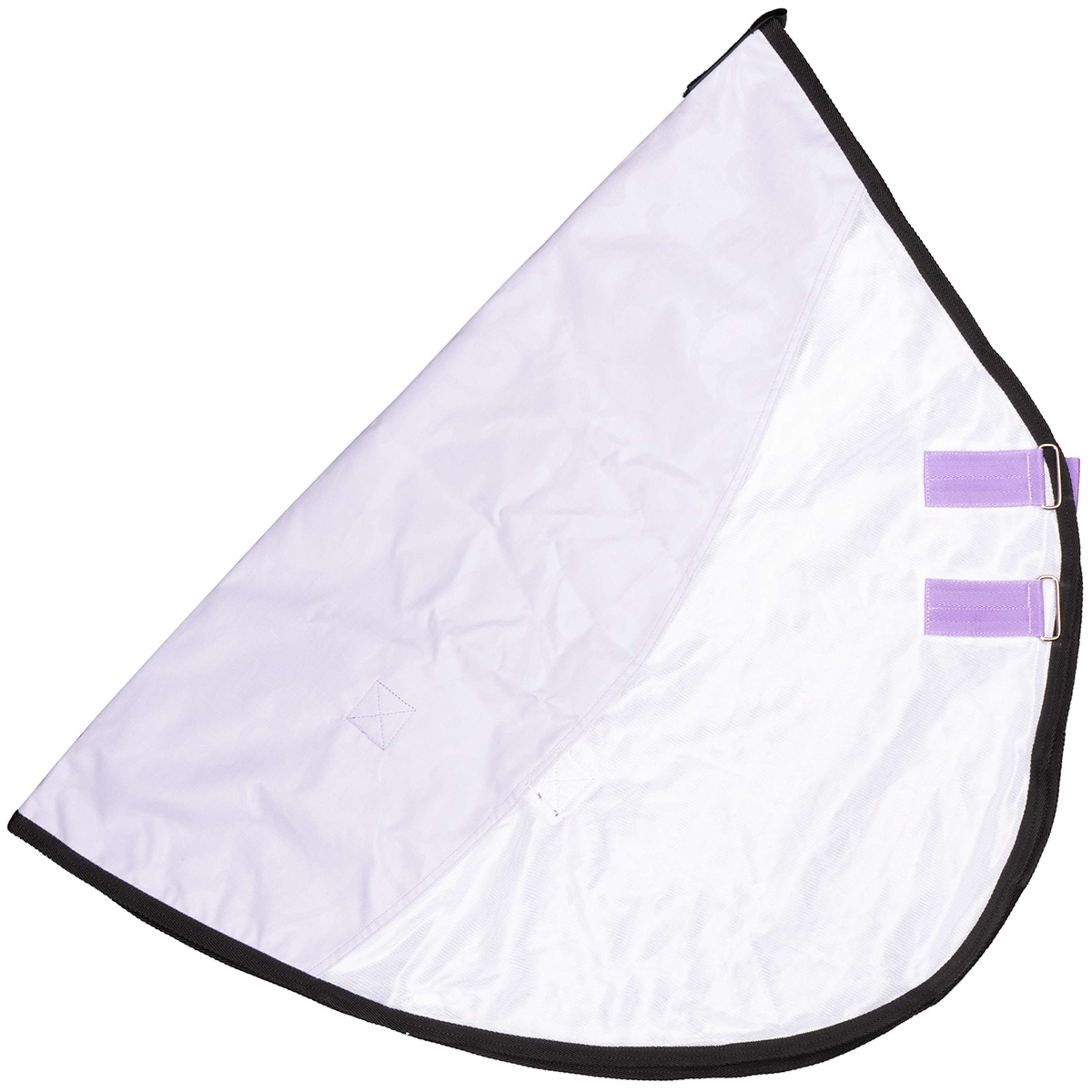 Imperial Riding Couvre-Cou IRHSuper-dry Wisteria