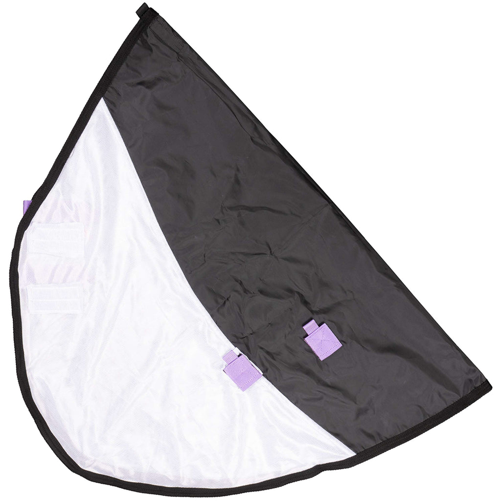 Imperial Riding Couvre-Cou IRHSuper-dry Wisteria