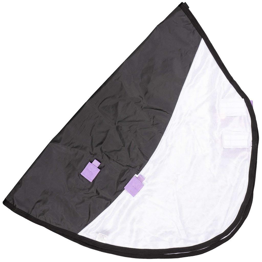 Imperial Riding Couvre-Cou IRHSuper-dry Wisteria