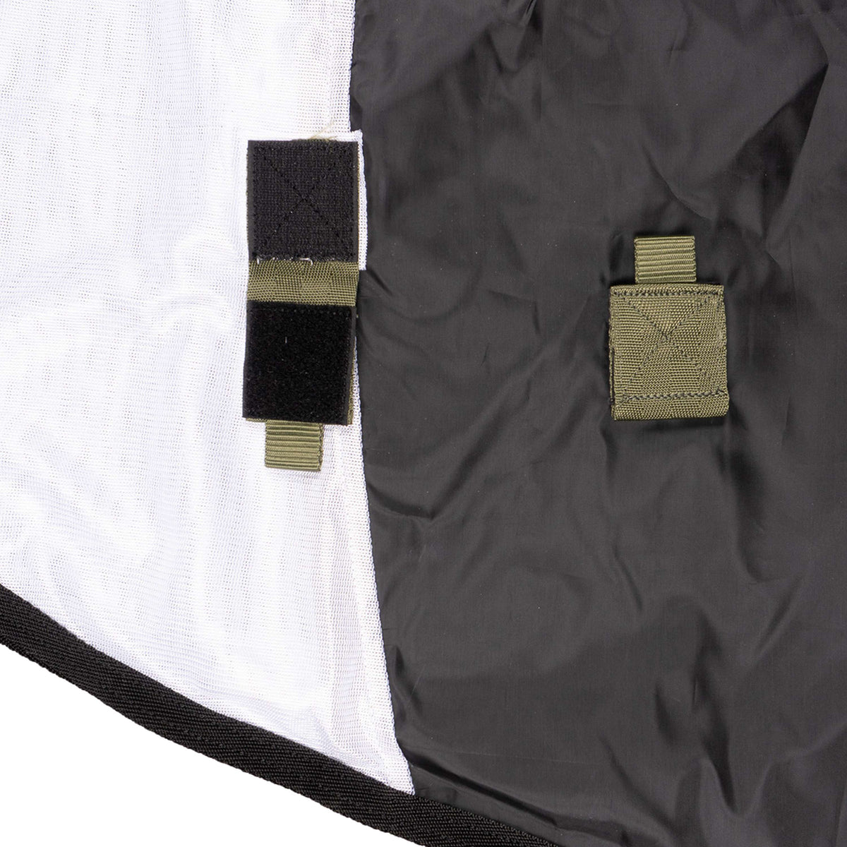 Imperial Riding Couvre-Cou IRHSuper-dry Olive clair