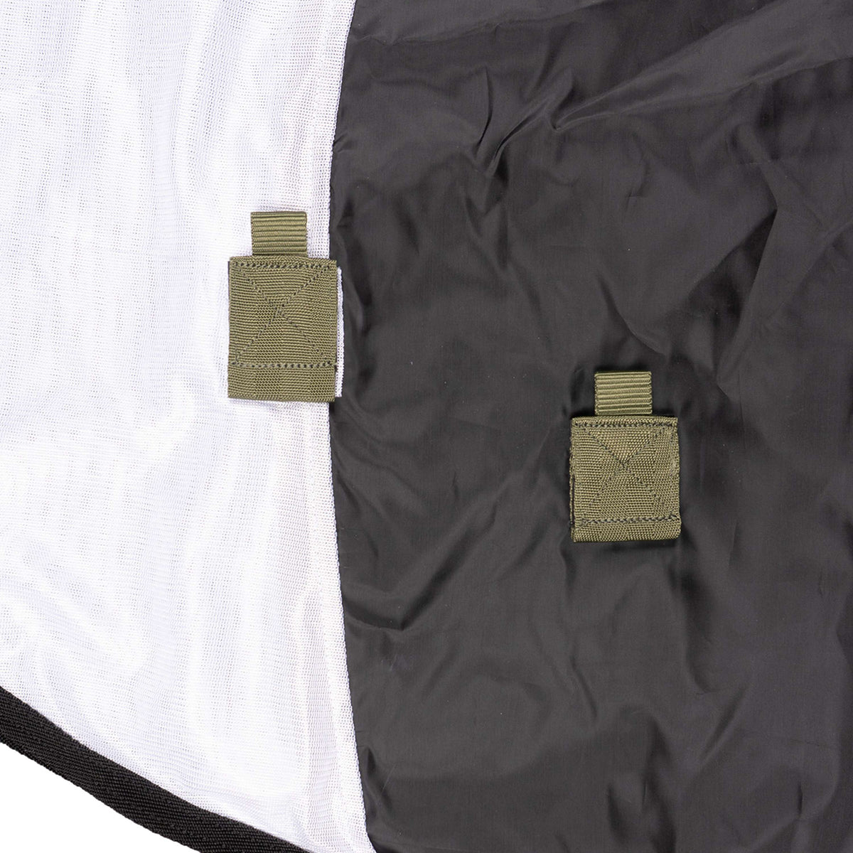 Imperial Riding Couvre-Cou IRHSuper-dry Olive clair