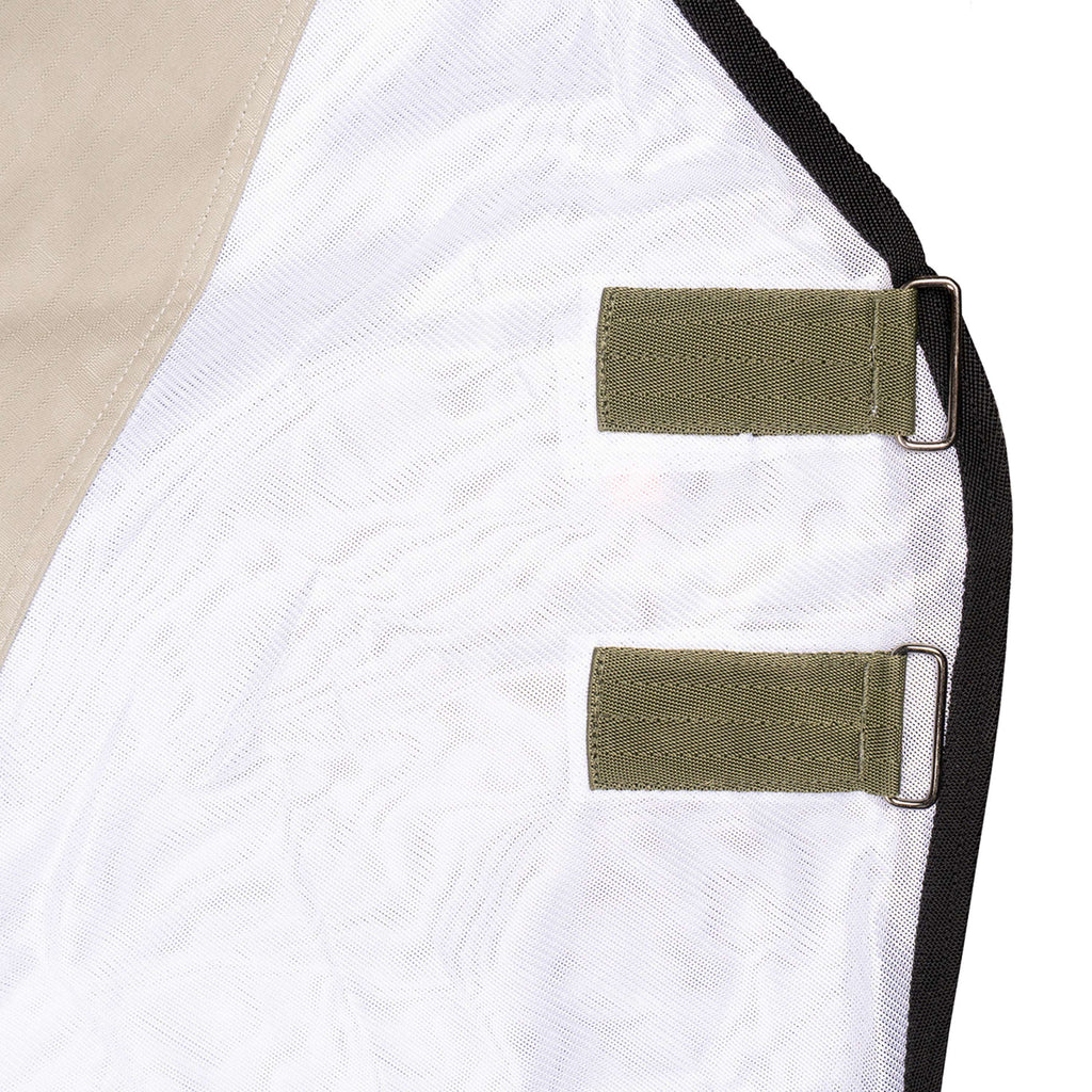 Imperial Riding Couvre-Cou IRHSuper-dry Olive clair
