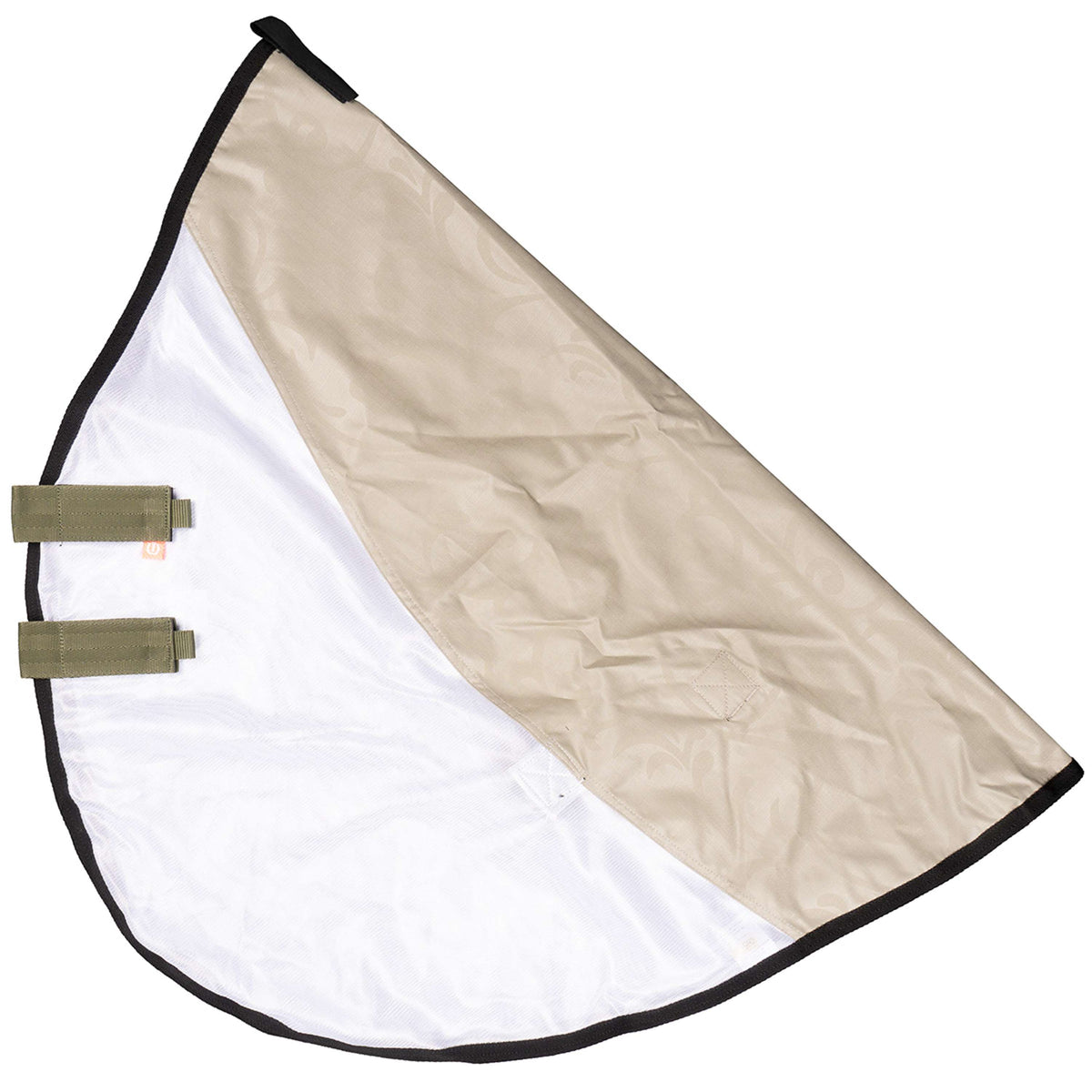 Imperial Riding Couvre-Cou IRHSuper-dry Olive clair