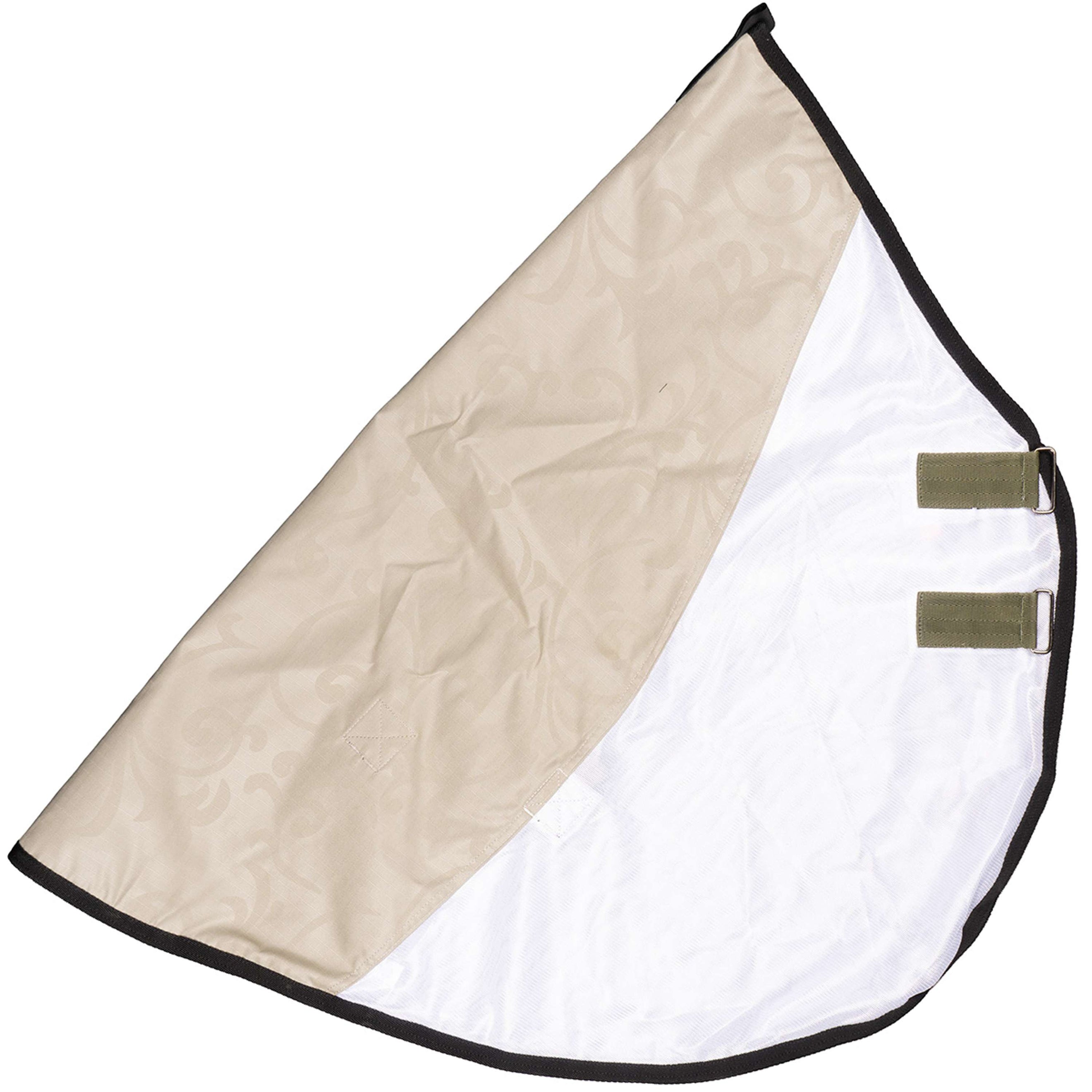 Imperial Riding Couvre-Cou IRHSuper-dry Olive clair