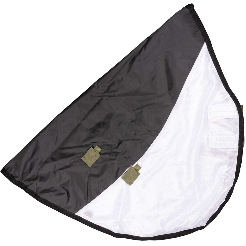 Imperial Riding Couvre-Cou IRHSuper-dry Olive clair