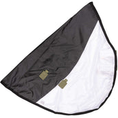 Imperial Riding Couvre-Cou IRHSuper-dry Olive clair