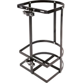 Waldhausen Support pour Mangeoire pour cuisson 2L Noir