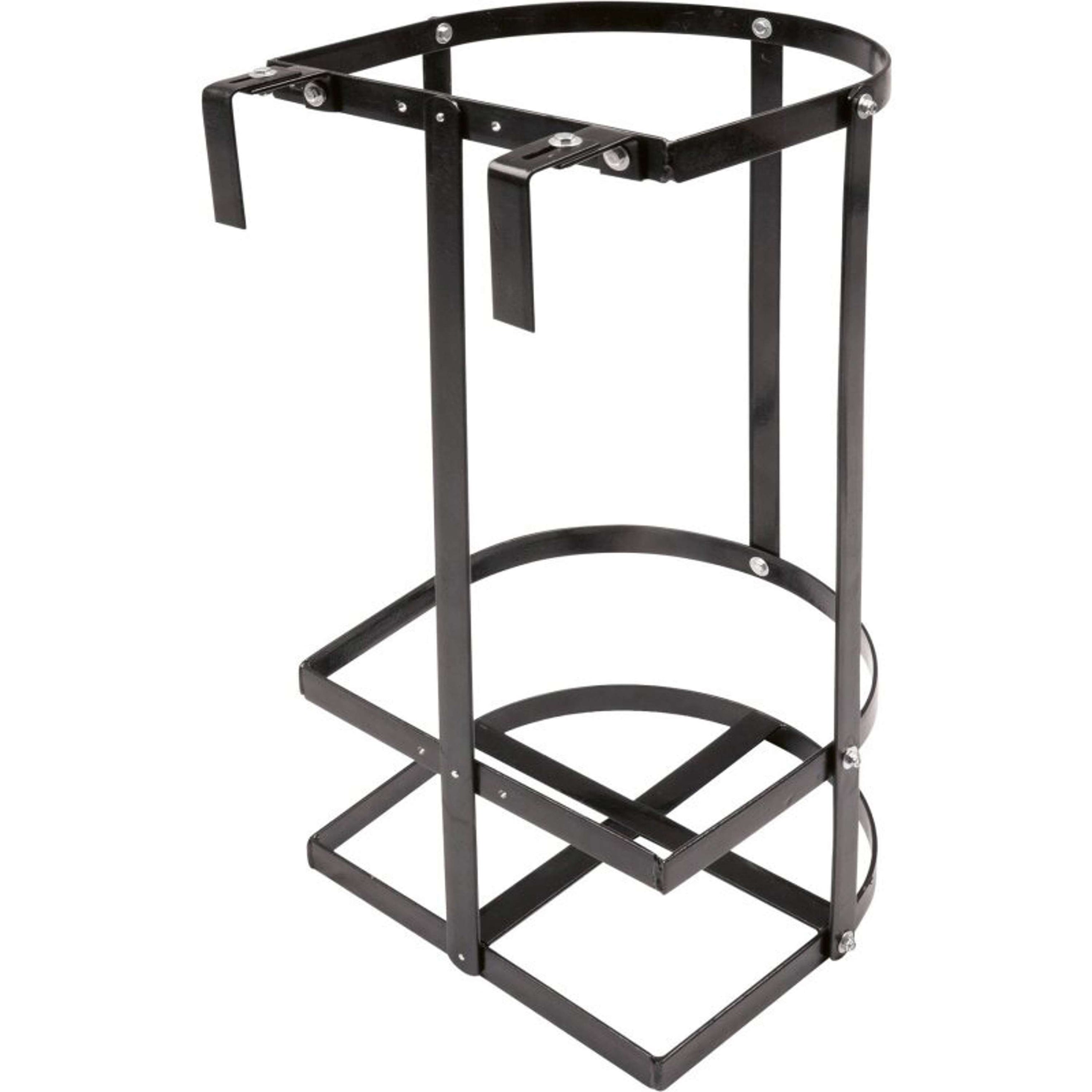 Waldhausen Support pour Mangeoire pour cuisson 2L Noir Waldhausen Support pour Mangeoire pour cuisson 2L Noir