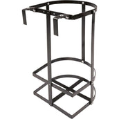Waldhausen Support pour Mangeoire pour cuisson 2L Noir