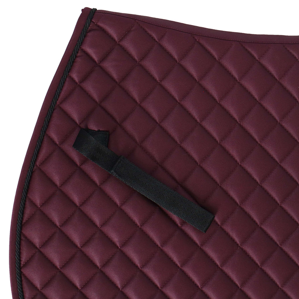 Montar Tapis de Selle FAIR de Saut Fig