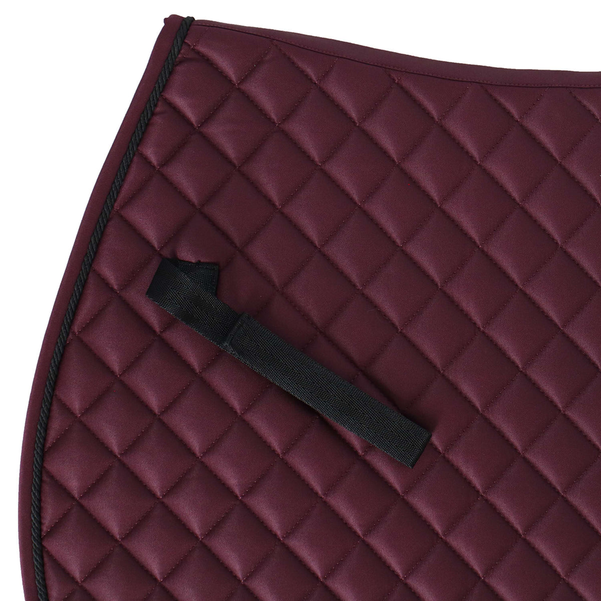 Montar Tapis de Selle FAIR de Saut Fig