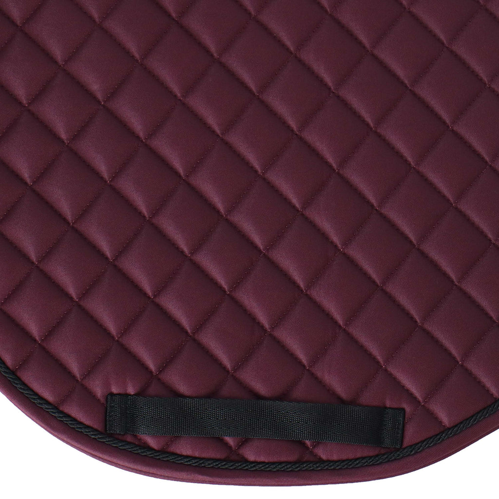 Montar Tapis de Selle FAIR de Saut Fig