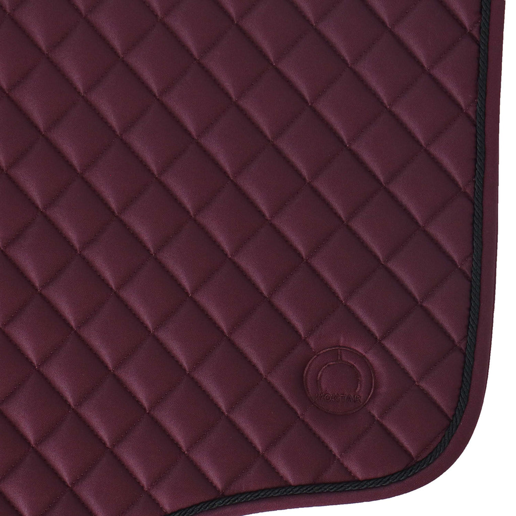 Montar Tapis de Selle FAIR de Saut Fig