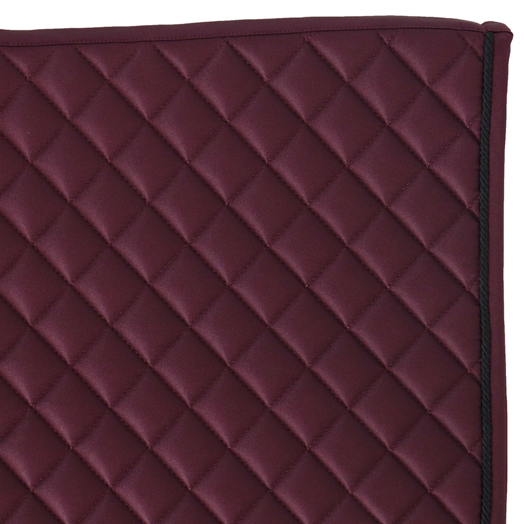 Montar Tapis de Selle FAIR de Saut Fig