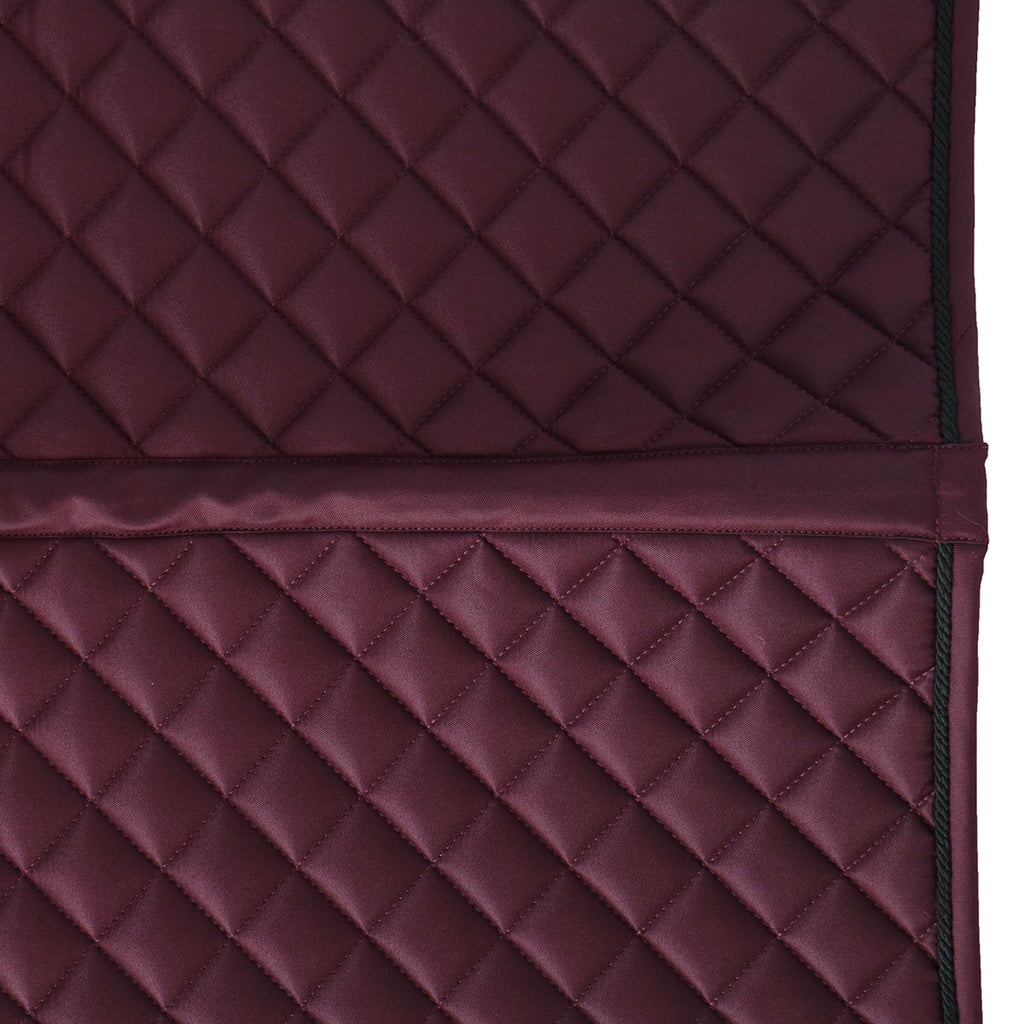 Montar Tapis de Selle FAIR de Saut Fig
