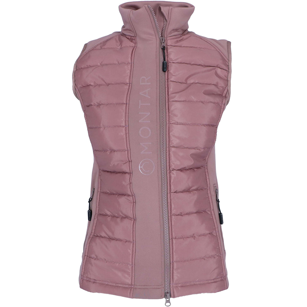 Montar Bodychauffant Emma Blush