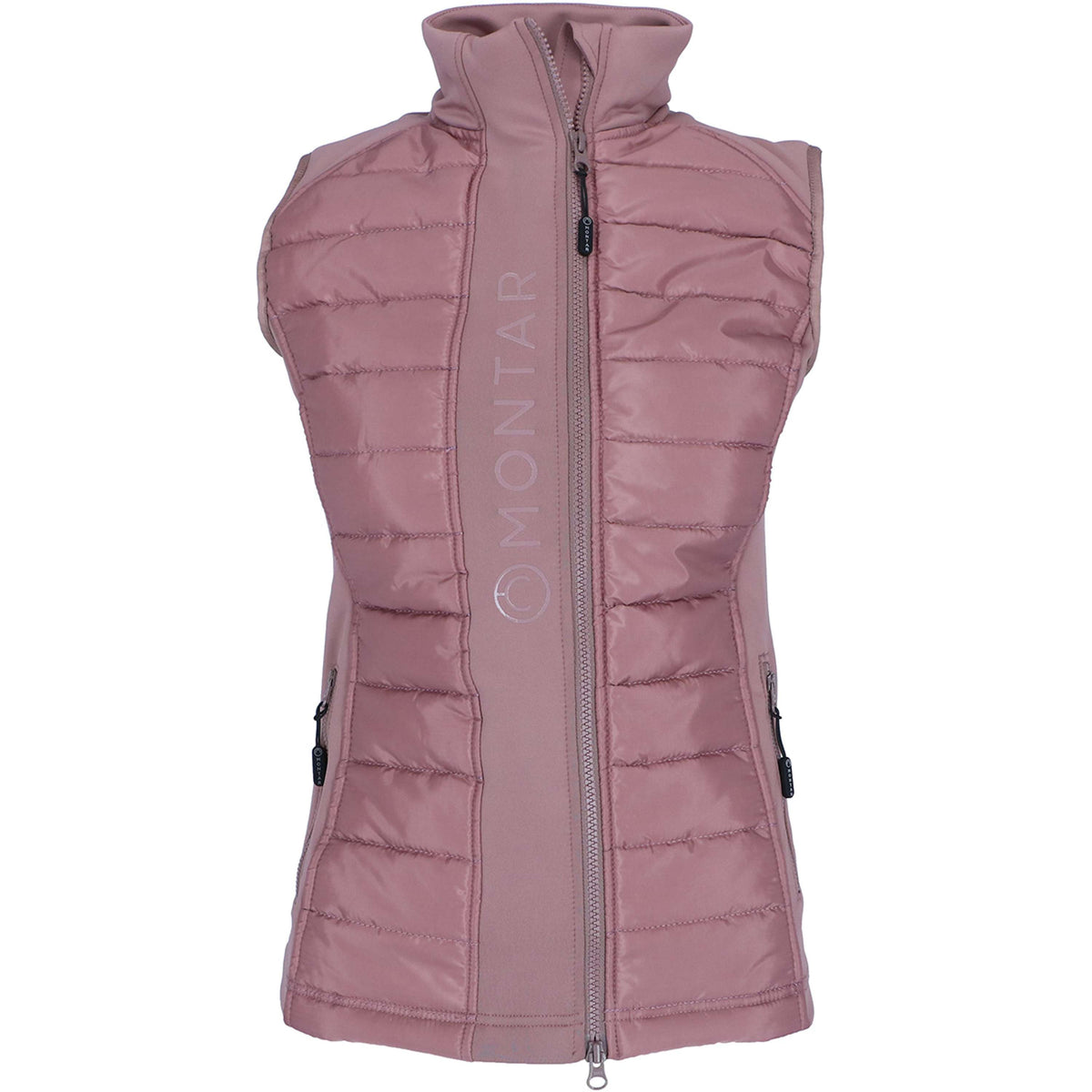 Montar Bodychauffant Emma Blush