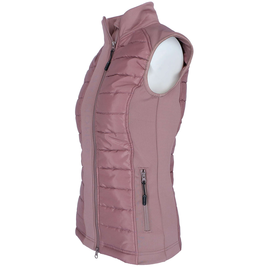 Montar Bodychauffant Emma Blush