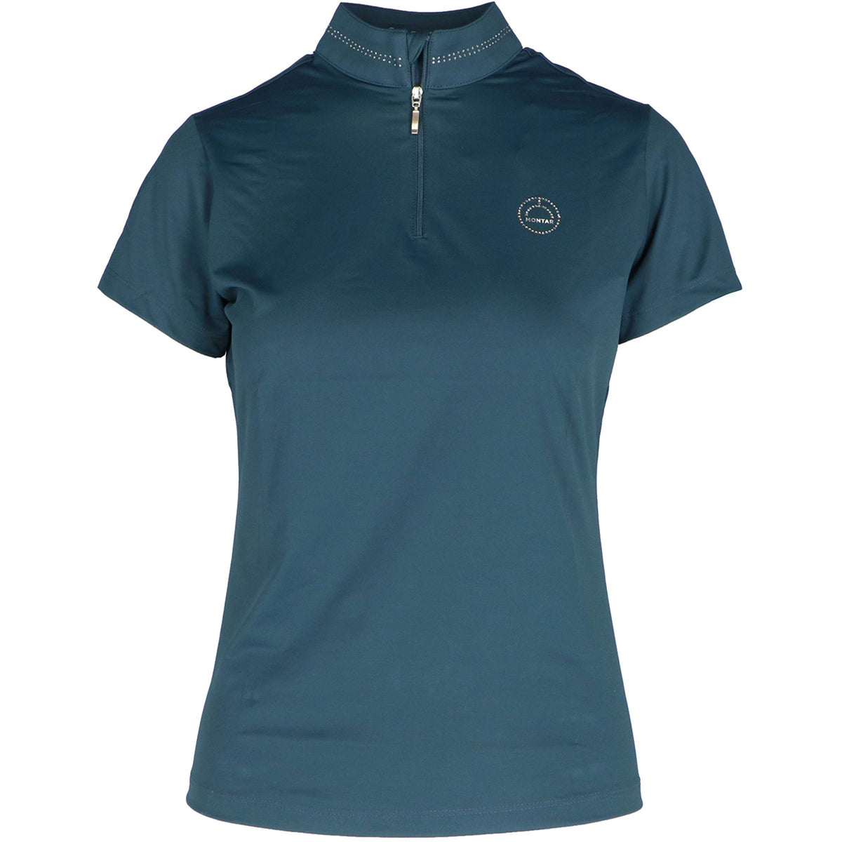 Montar T-shirt Randonnée MoBlair Dark Slate