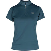 Montar T-shirt Randonnée MoBlair Dark Slate