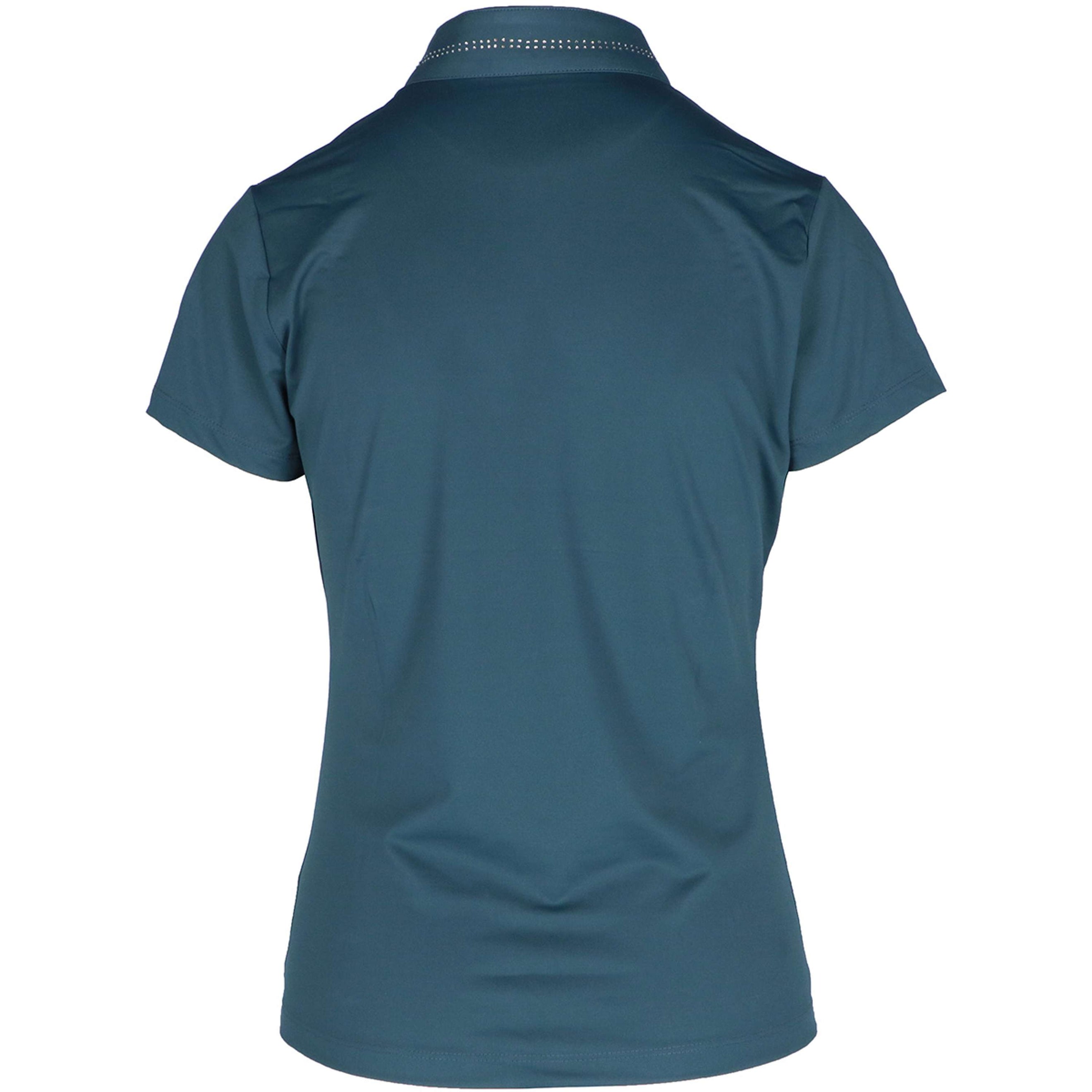 Montar T-shirt Randonnée MoBlair Dark Slate
