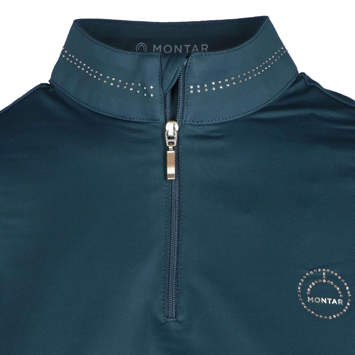 Montar T-shirt Randonnée MoBlair Dark Slate