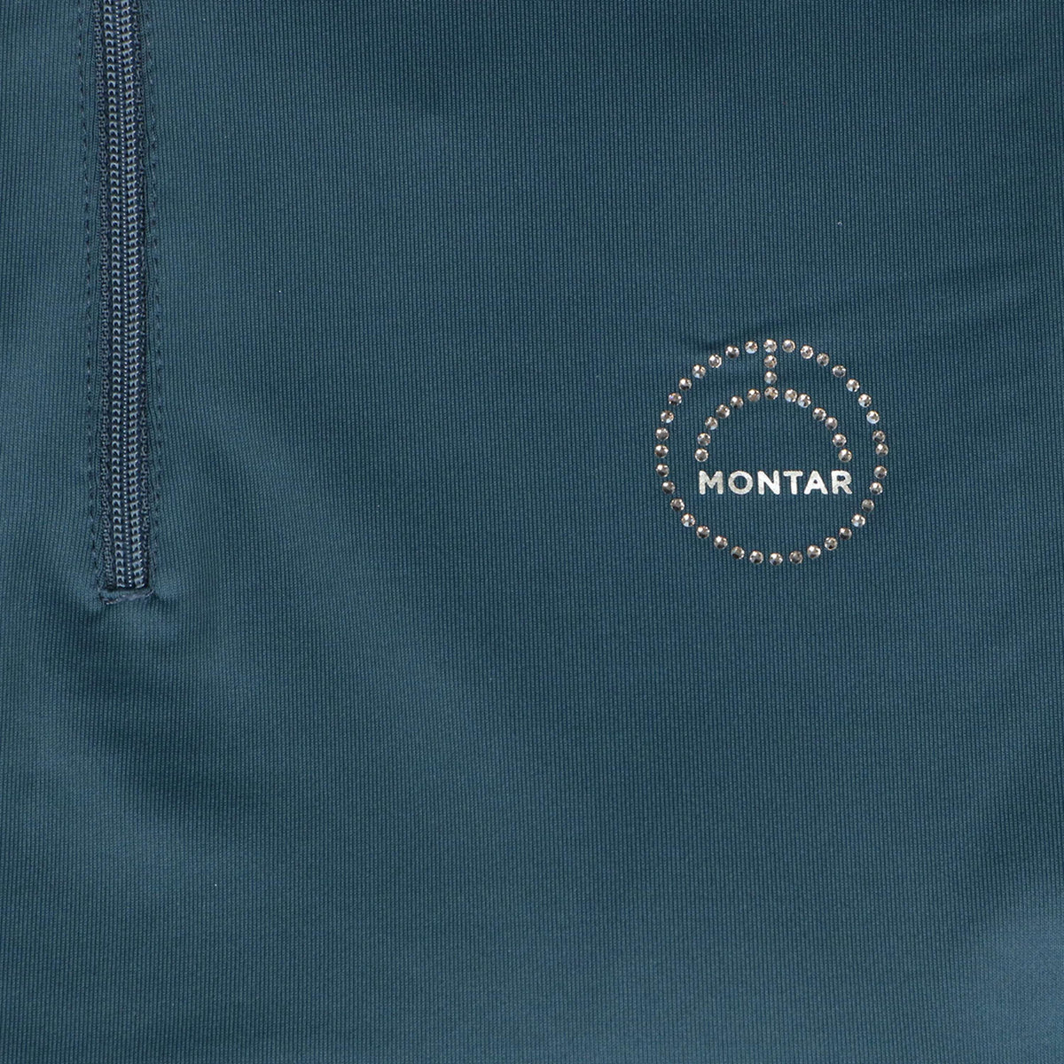 Montar T-shirt Randonnée MoBlair Dark Slate