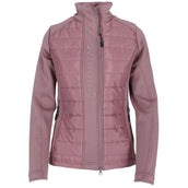Montar Blouson Emma Blush