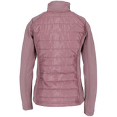 Montar Blouson Emma Blush