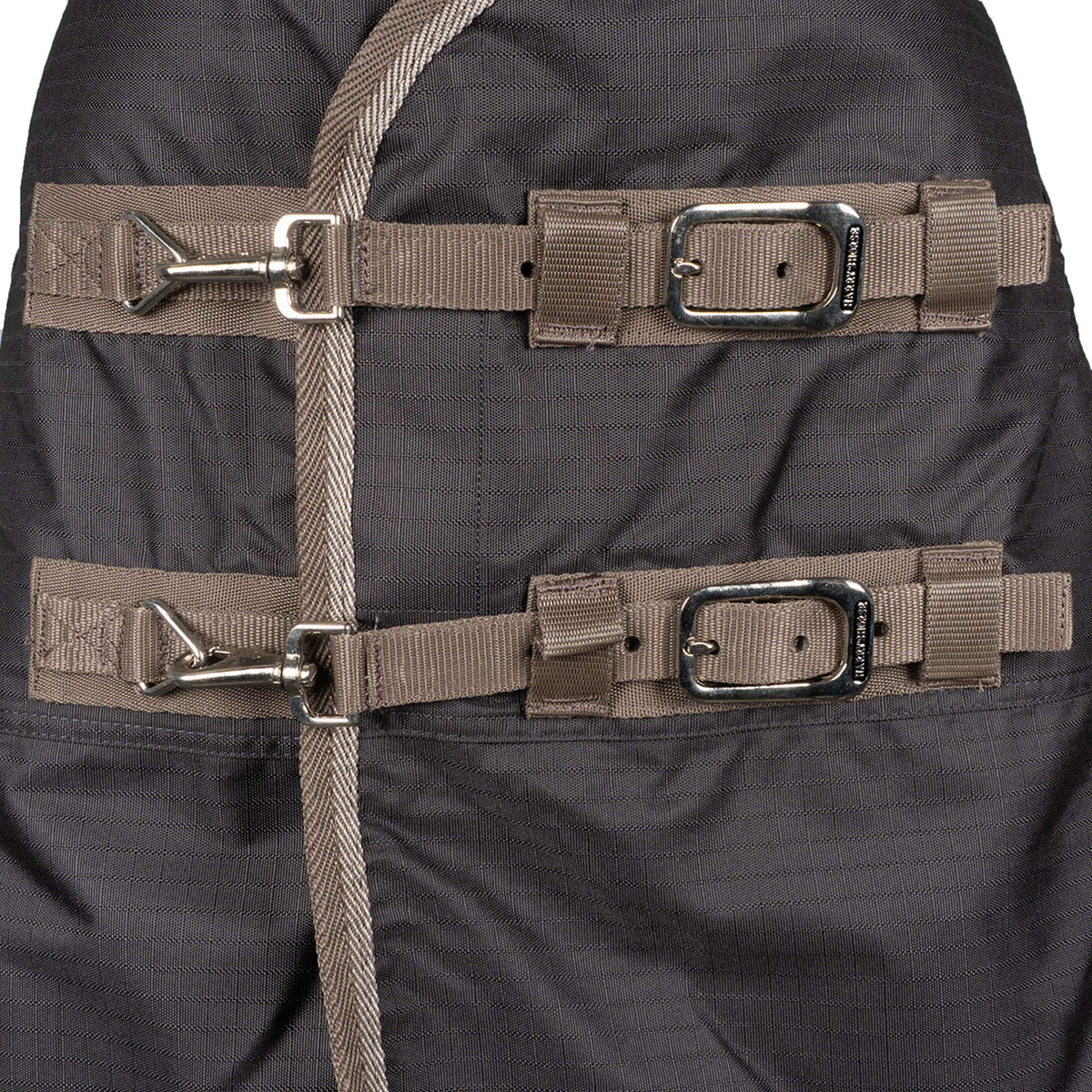 Harry's Horse Couverture Imperméable Thor WI25 0gr After Dark