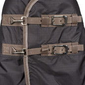 Harry's Horse Couverture Imperméable Thor WI25 0gr After Dark