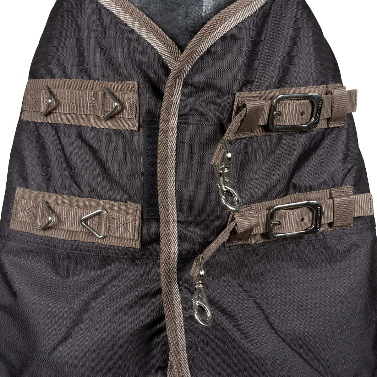 Harry's Horse Couverture Imperméable Thor WI25 0gr After Dark