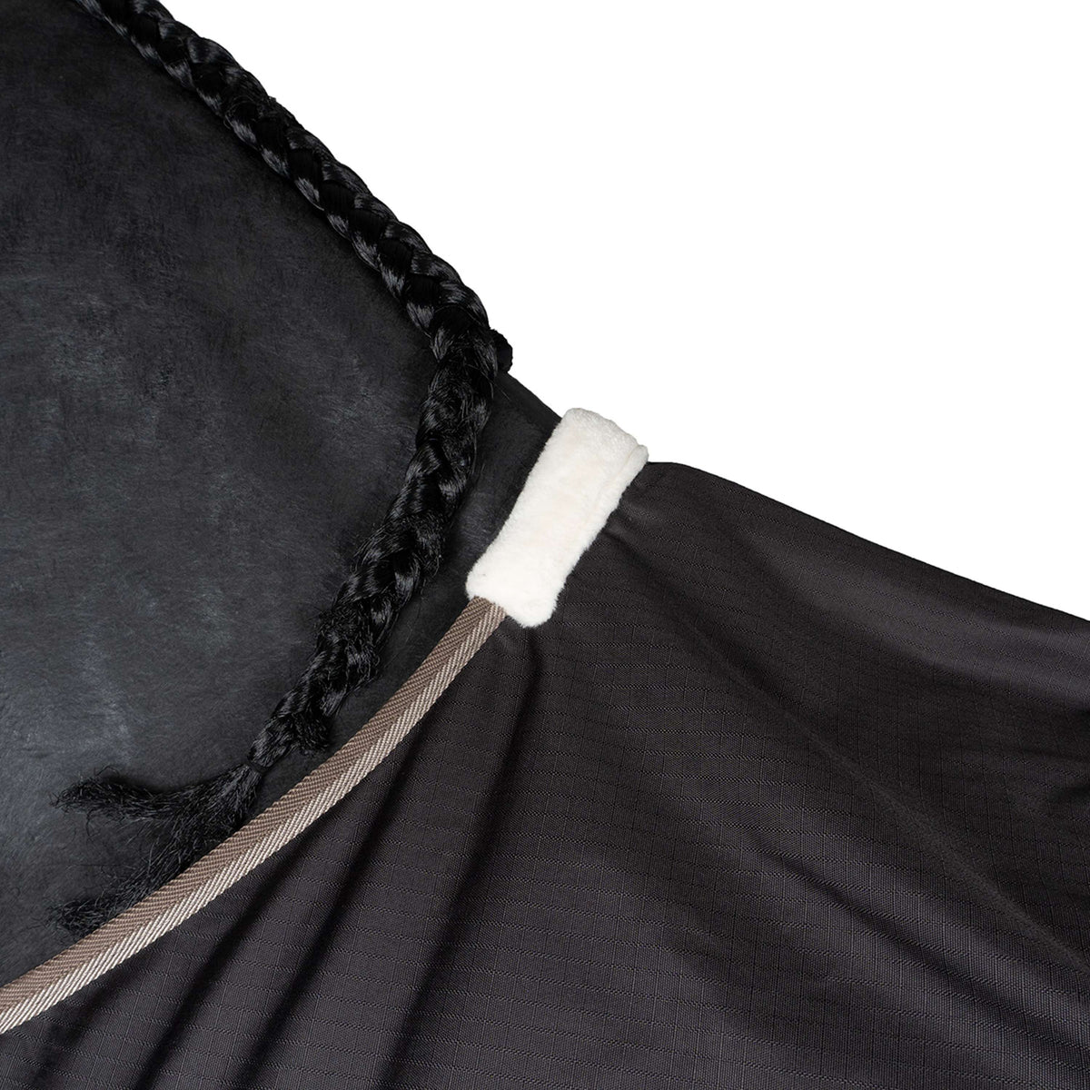 Harry's Horse Couverture Imperméable Thor WI25 0gr After Dark