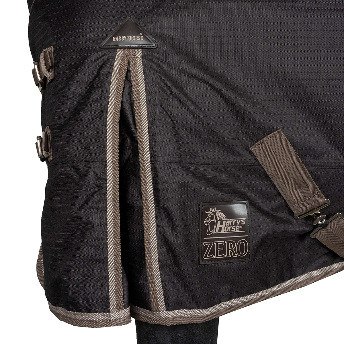 Harry's Horse Couverture Imperméable Thor WI25 0gr After Dark