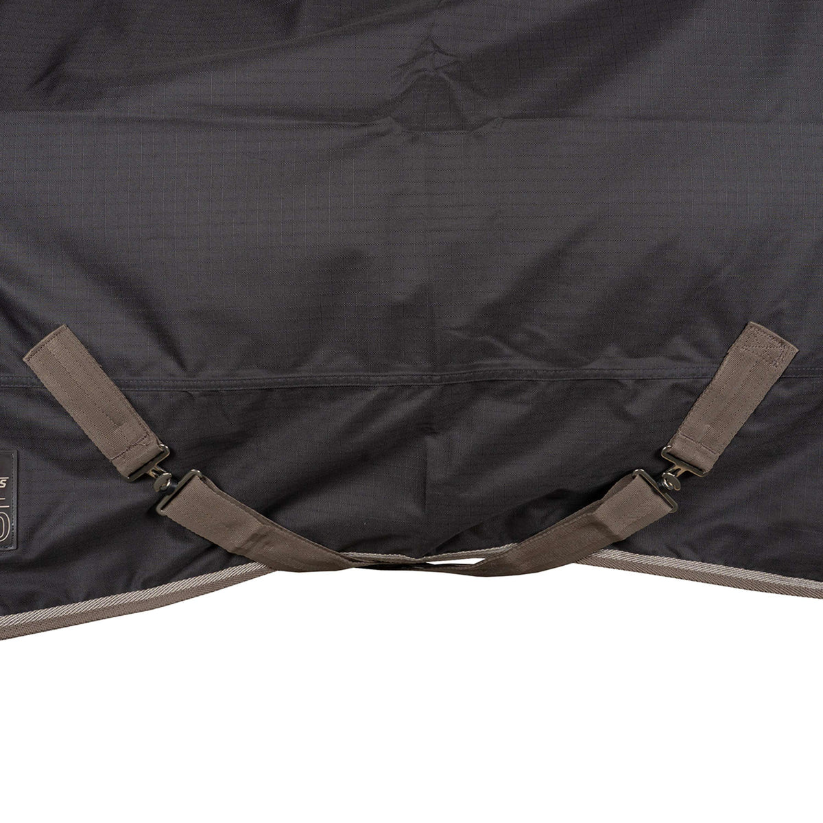 Harry's Horse Couverture Imperméable Thor WI25 0gr After Dark