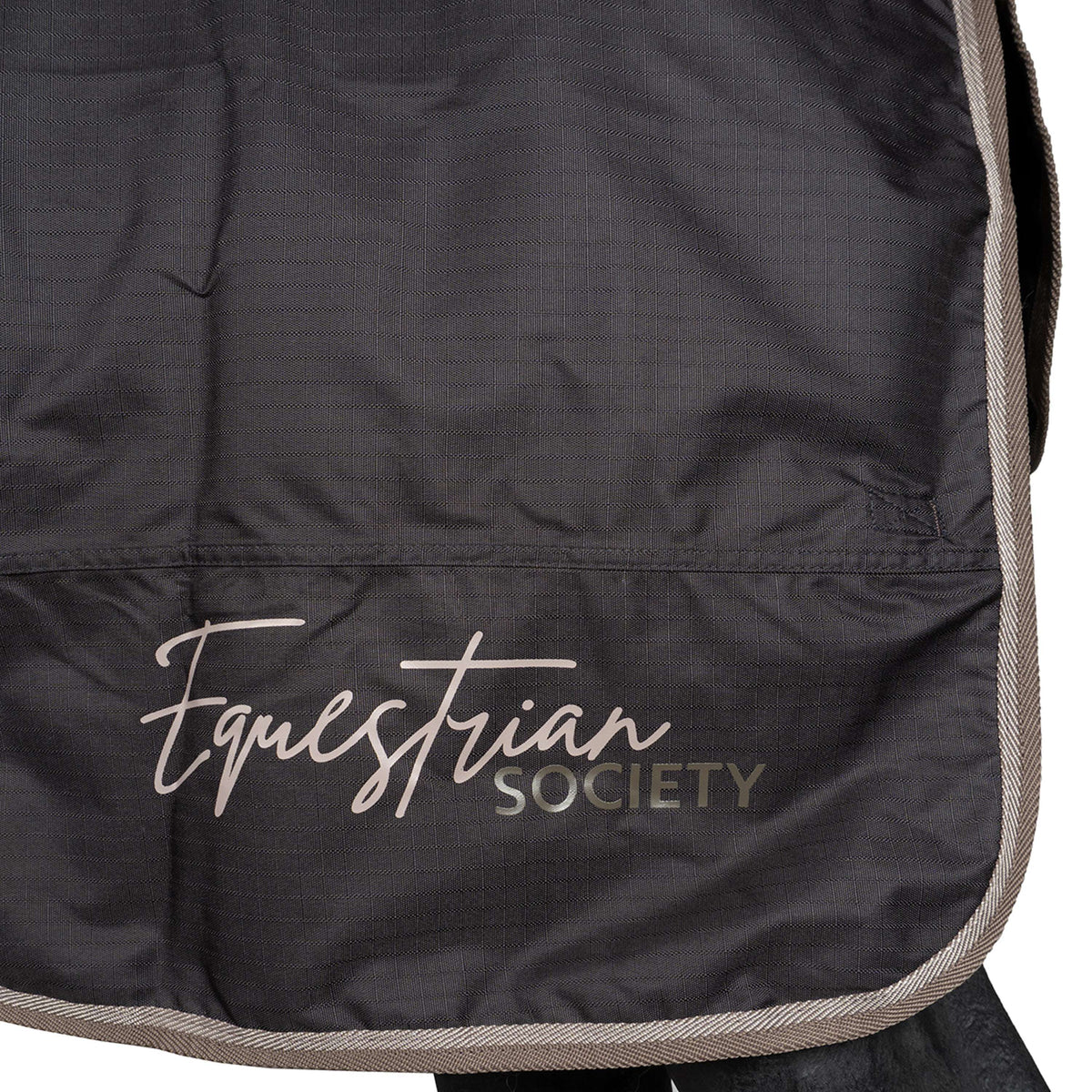 Harry's Horse Couverture Imperméable Thor WI25 0gr After Dark