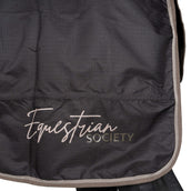 Harry's Horse Couverture Imperméable Thor WI25 0gr After Dark