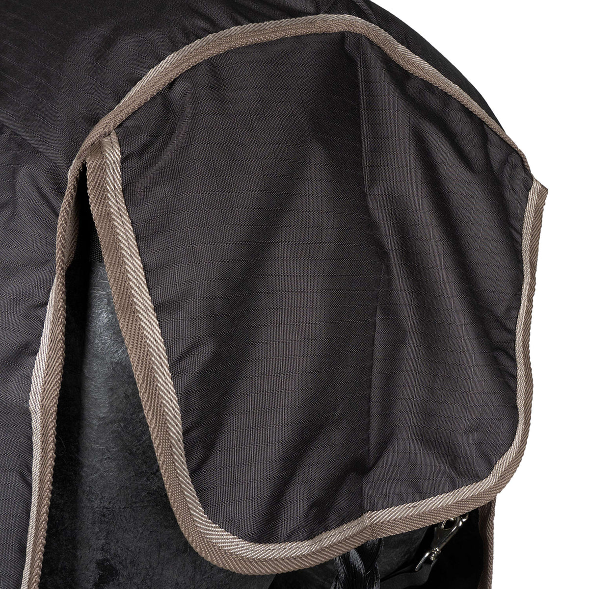 Harry's Horse Couverture Imperméable Thor WI25 0gr After Dark