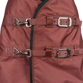 Harry's Horse Couverture Imperméable Thor WI25 Fleece 0gr Spiced Apple