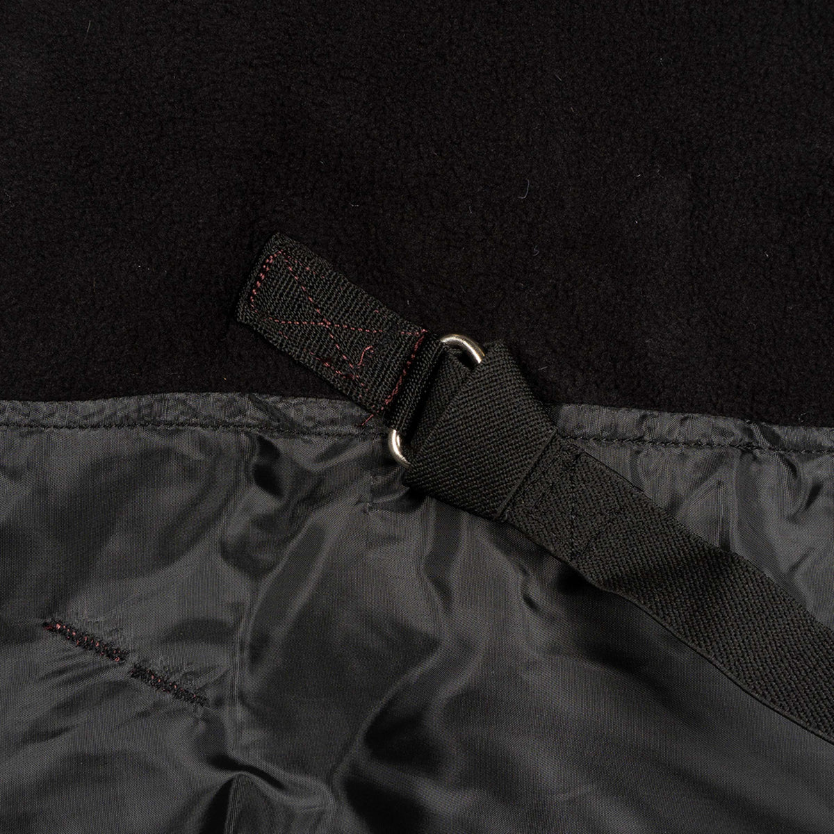 Harry's Horse Couverture Imperméable Thor WI25 Fleece 0gr Spiced Apple