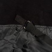 Harry's Horse Couverture Imperméable Thor WI25 Fleece 0gr Spiced Apple