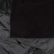 Harry's Horse Couverture Imperméable Thor WI25 Fleece 0gr Spiced Apple