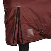 Harry's Horse Couverture Imperméable Thor WI25 Fleece 0gr Spiced Apple