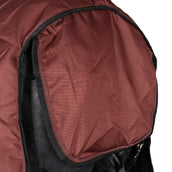 Harry's Horse Couverture Imperméable Thor WI25 Fleece 0gr Spiced Apple