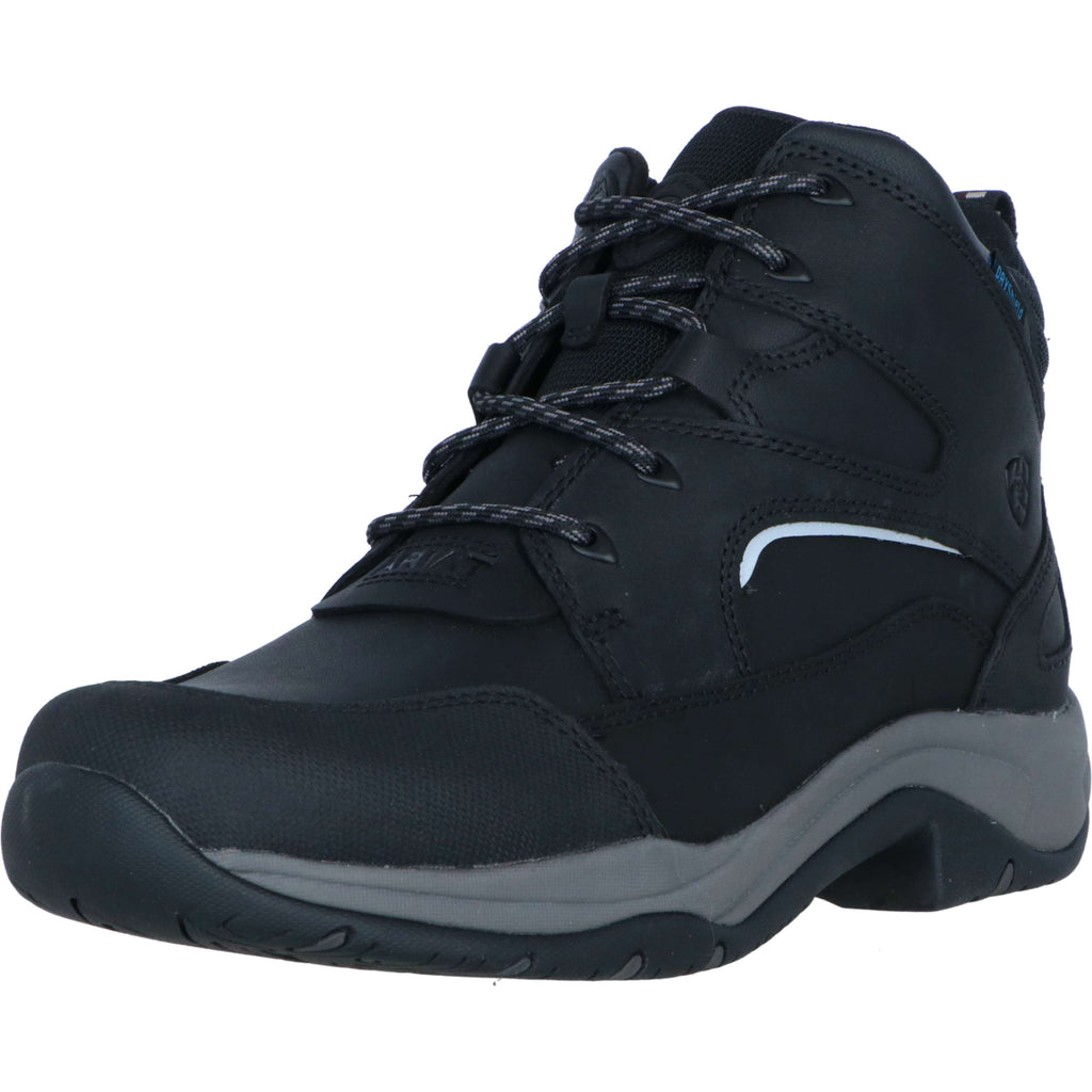 Ariat Chaussures d'Extérieur Telluride II H2O Noir