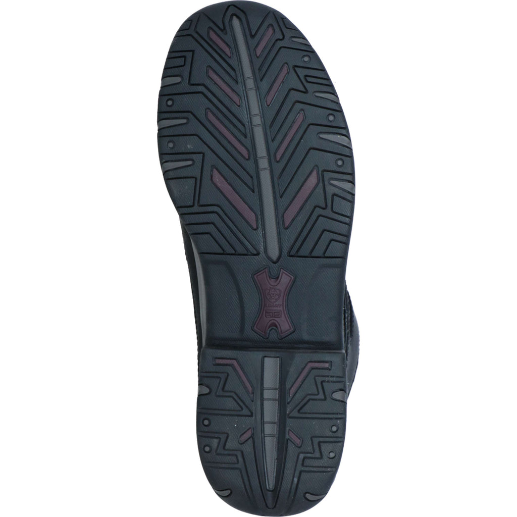 Ariat Chaussures d'Extérieur Telluride II H2O Noir