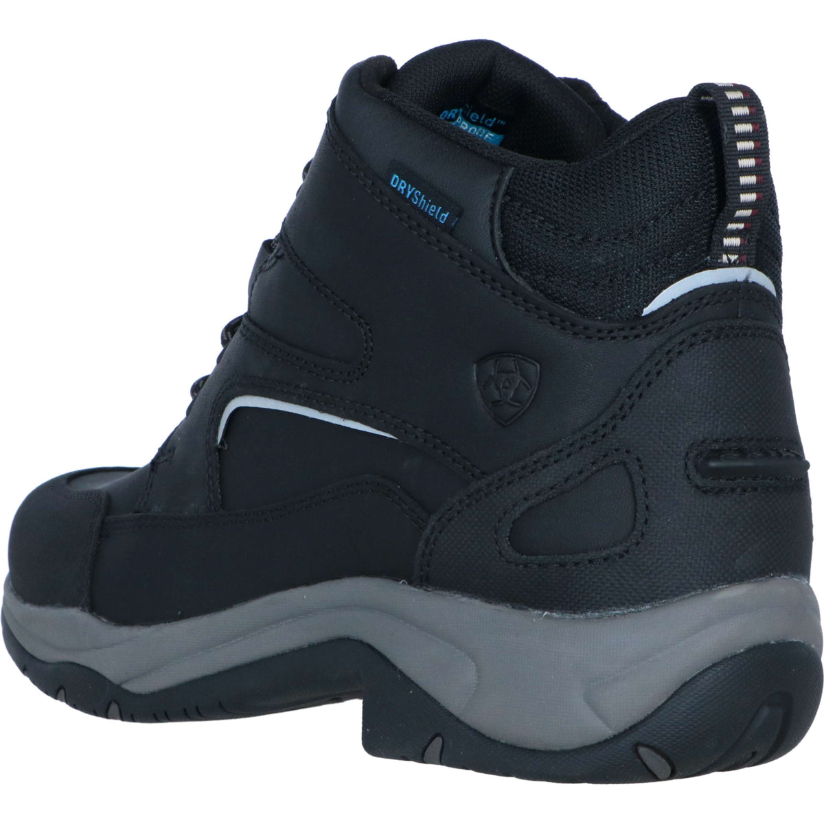 Ariat Chaussures d'Extérieur Telluride II H2O Noir