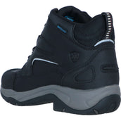 Ariat Chaussures d'Extérieur Telluride II H2O Noir